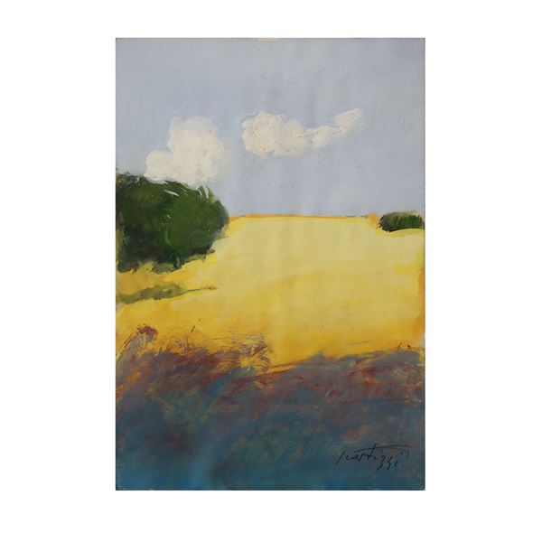 Sergio Scatizzi - Landscape