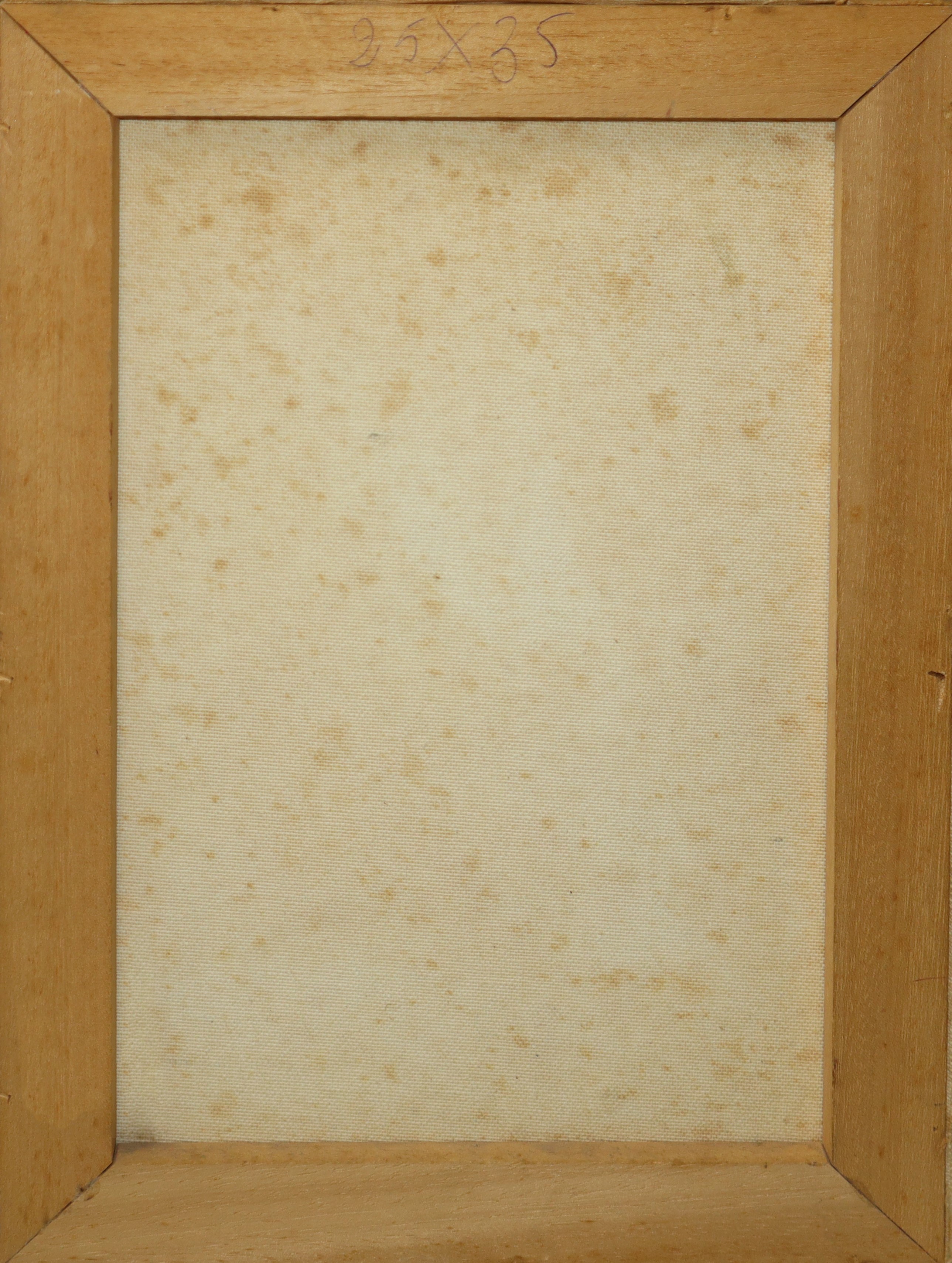 Virgilio Guidi - Volto