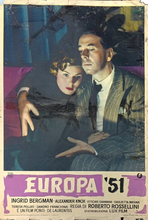 Europa 51