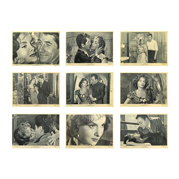 N°9 Scene photo of the film &#39;&#39;La Romana&#39;&#39;