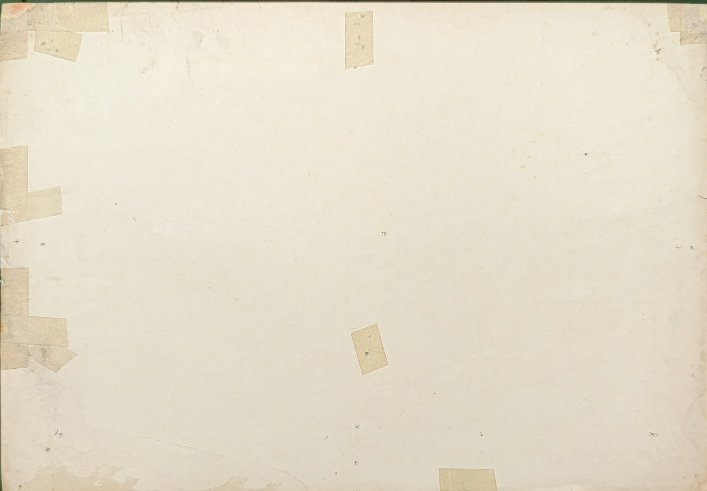 Giovanna D'arco. Fotobusta Originale