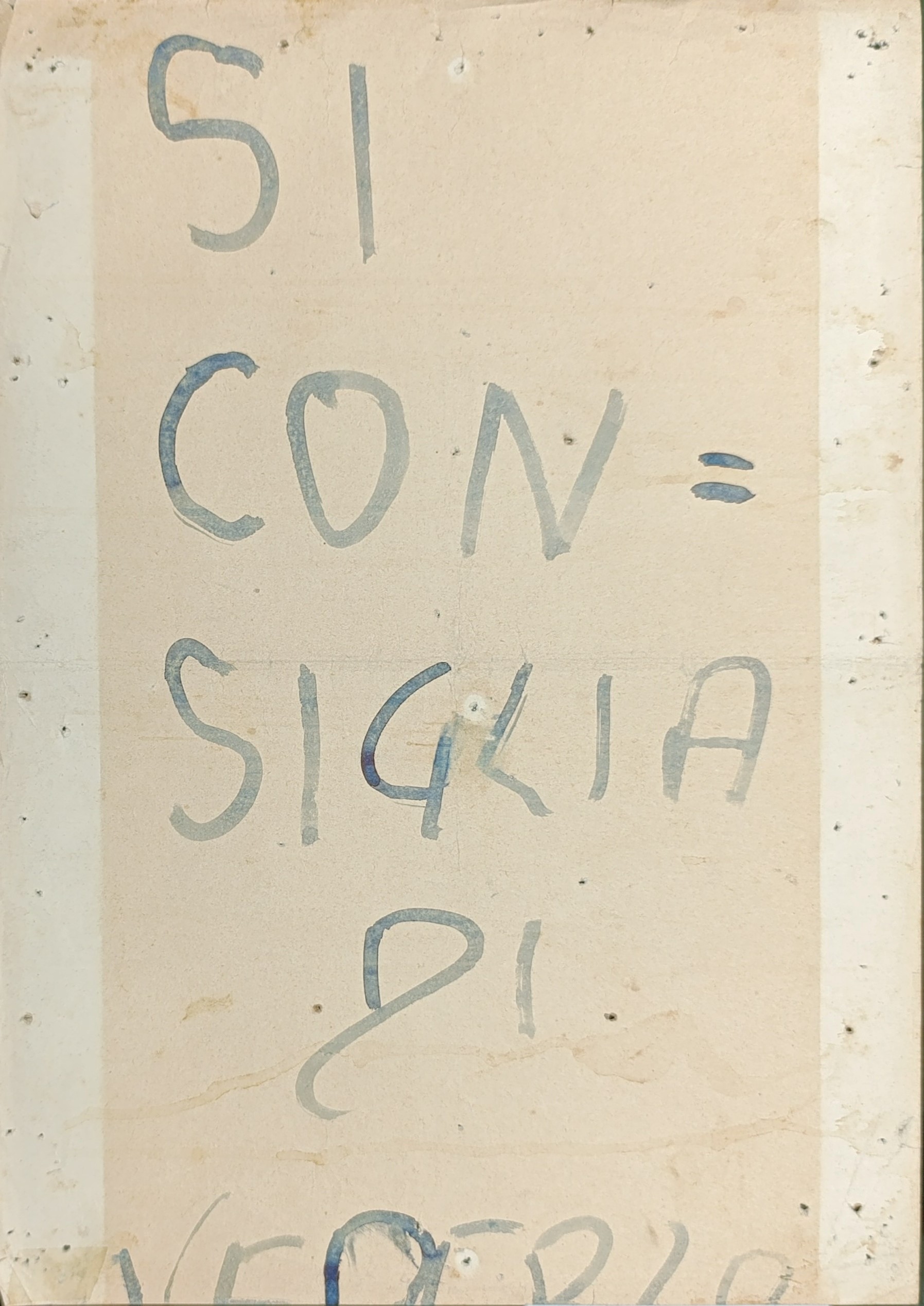 Cuore di mamma. Fotobusta