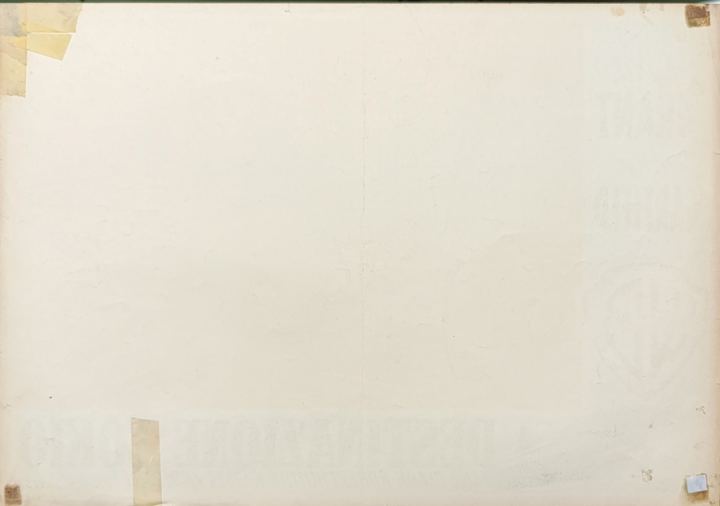 Destinazione Tokio. Fotobusta originale