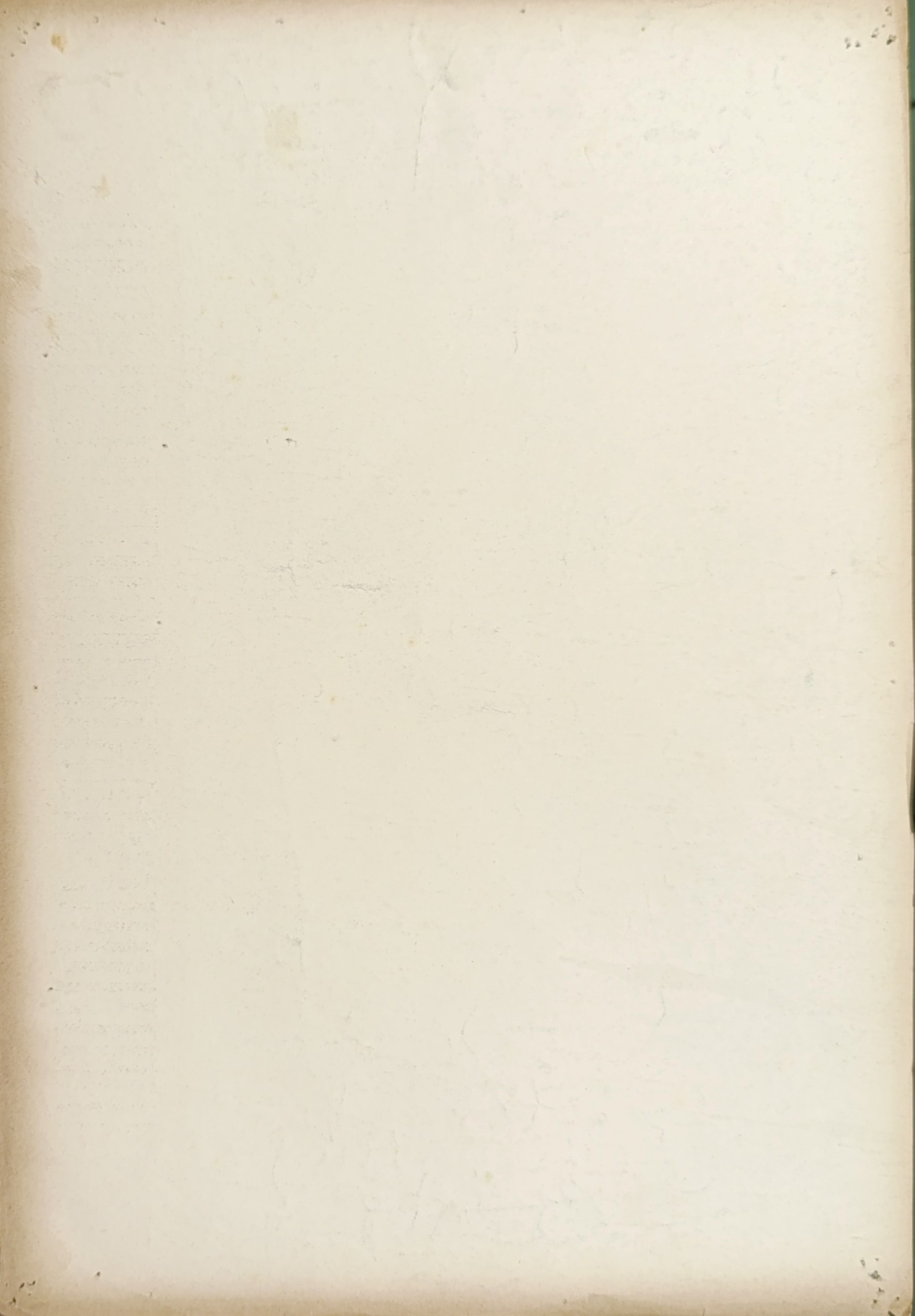 I 5 segreti del deserto. Fotobusta