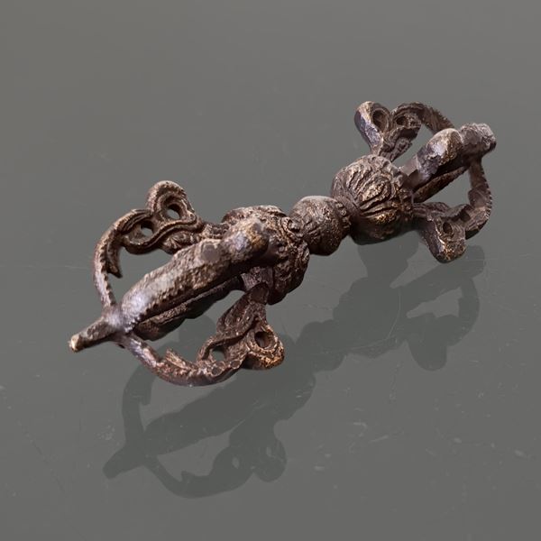Tibetan Dorje