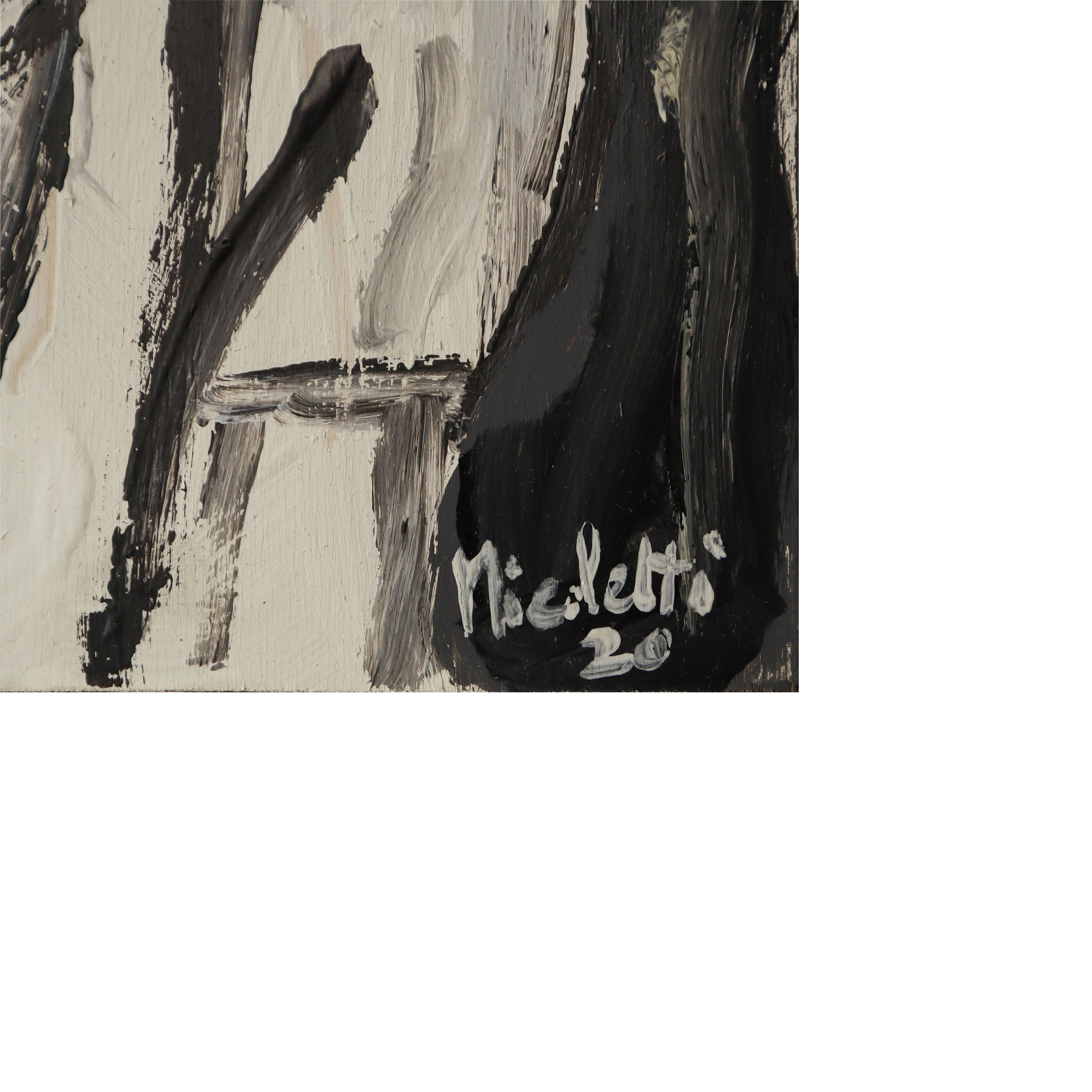 Processione, portatori di ceri