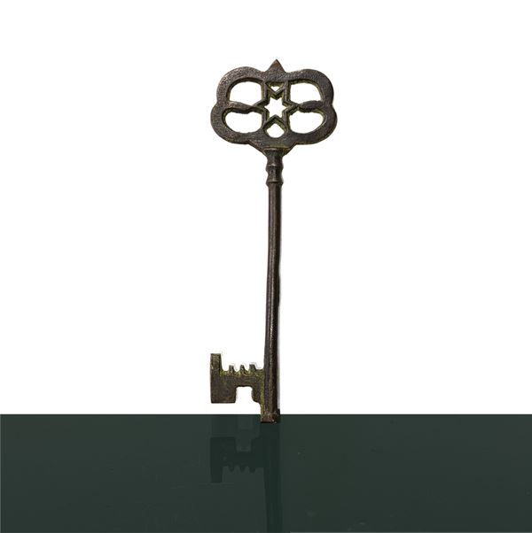 Big key