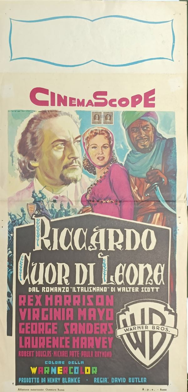 Riccardo Cuor di Leone