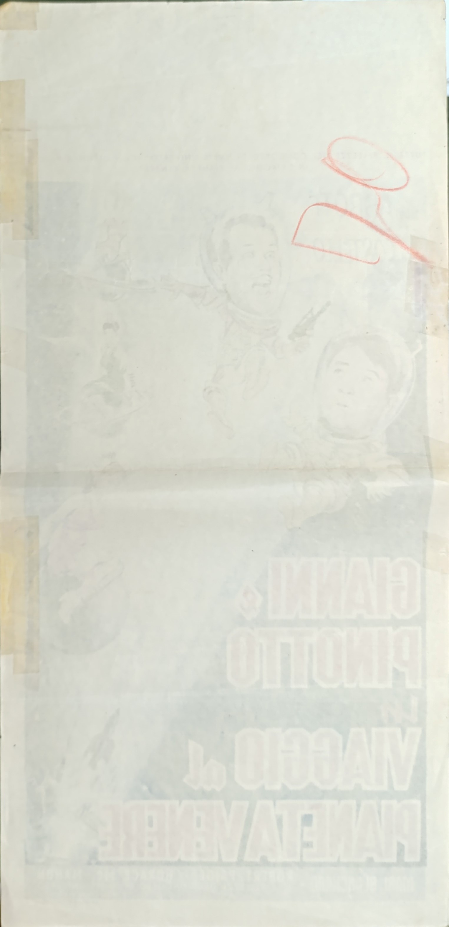 Viaggio al pianeta Venere