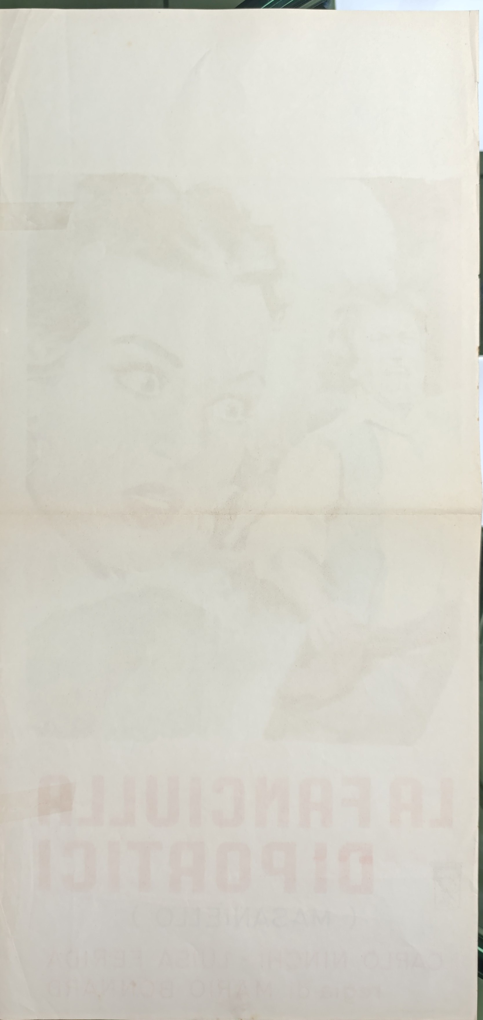 La fanciulla di portici, Masaniello