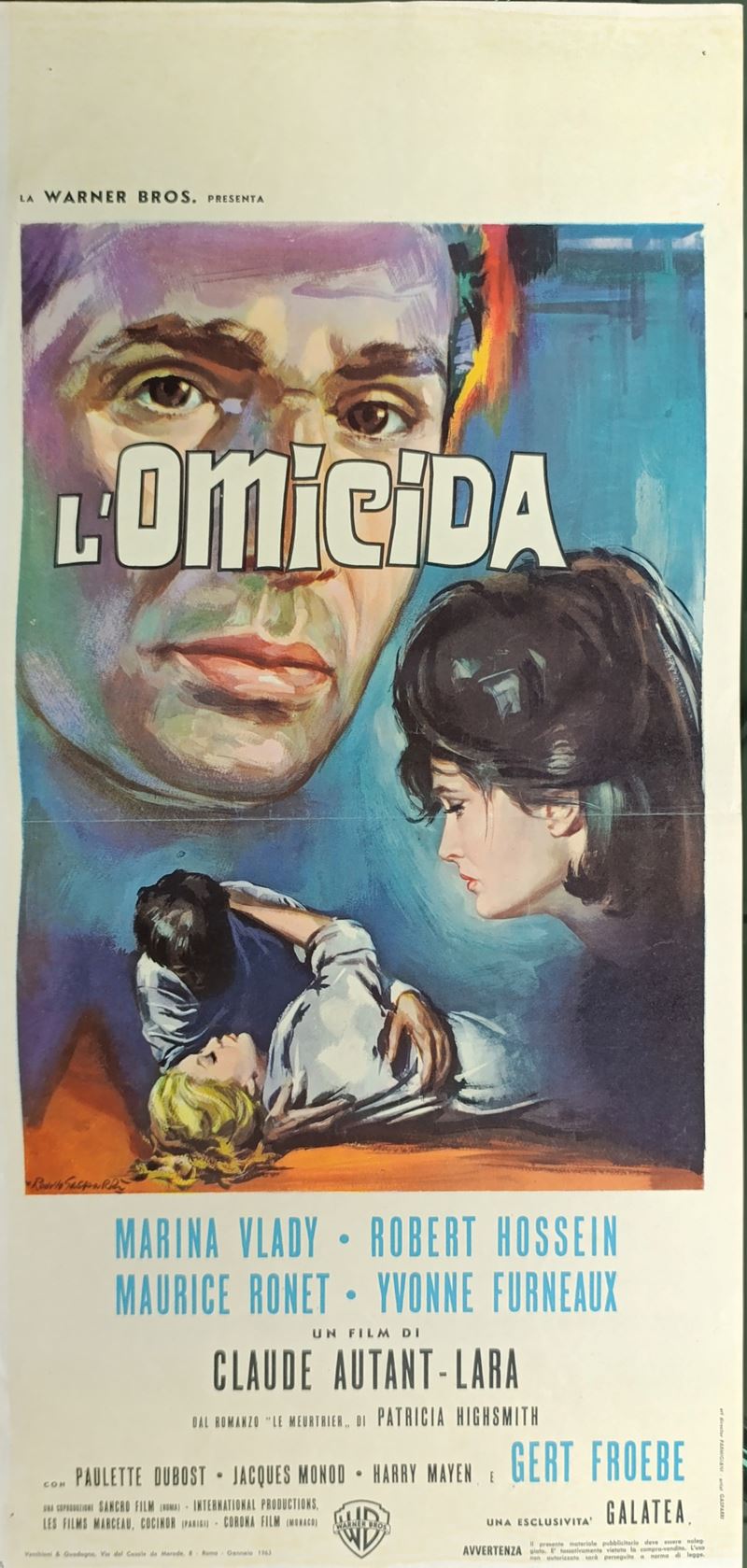 L'omicida