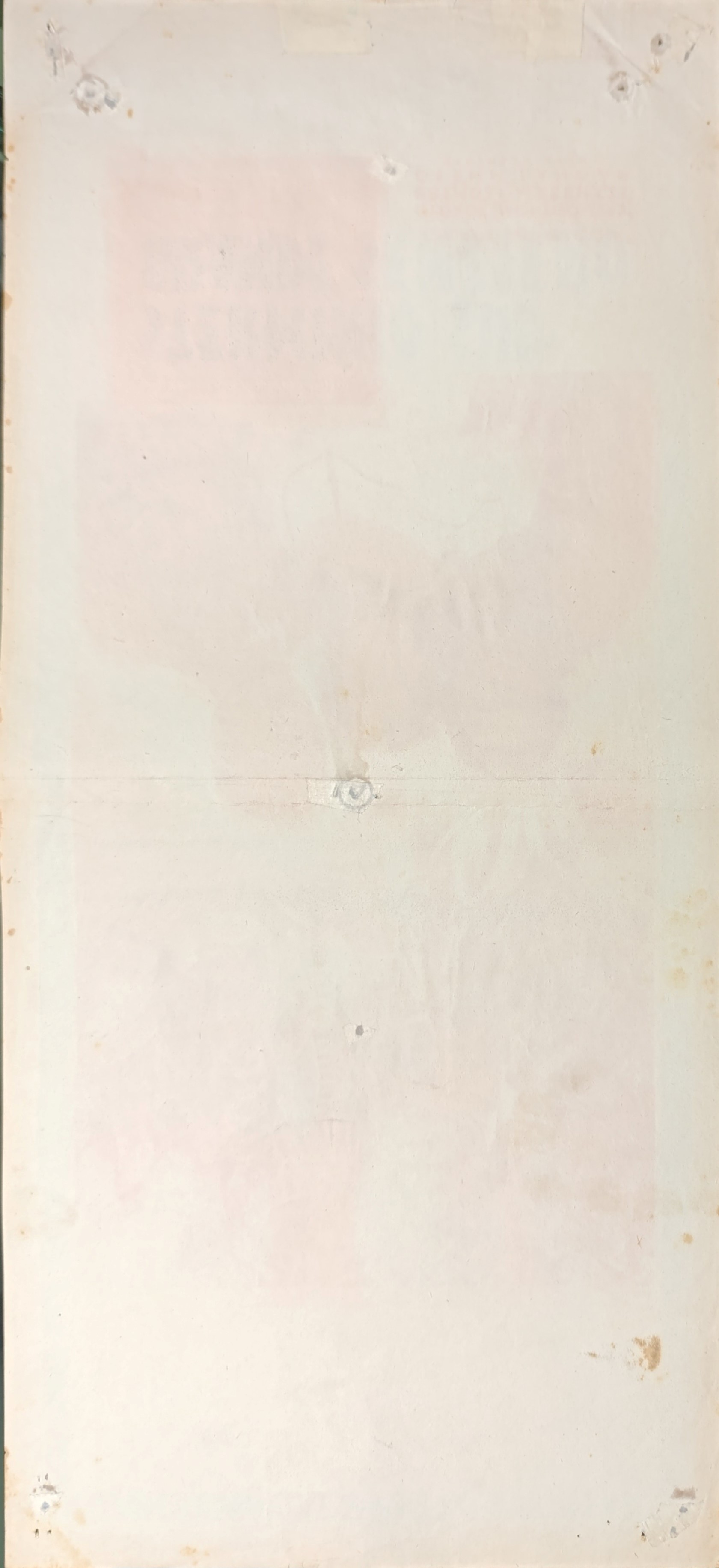 Sterminio sul grande sentiero