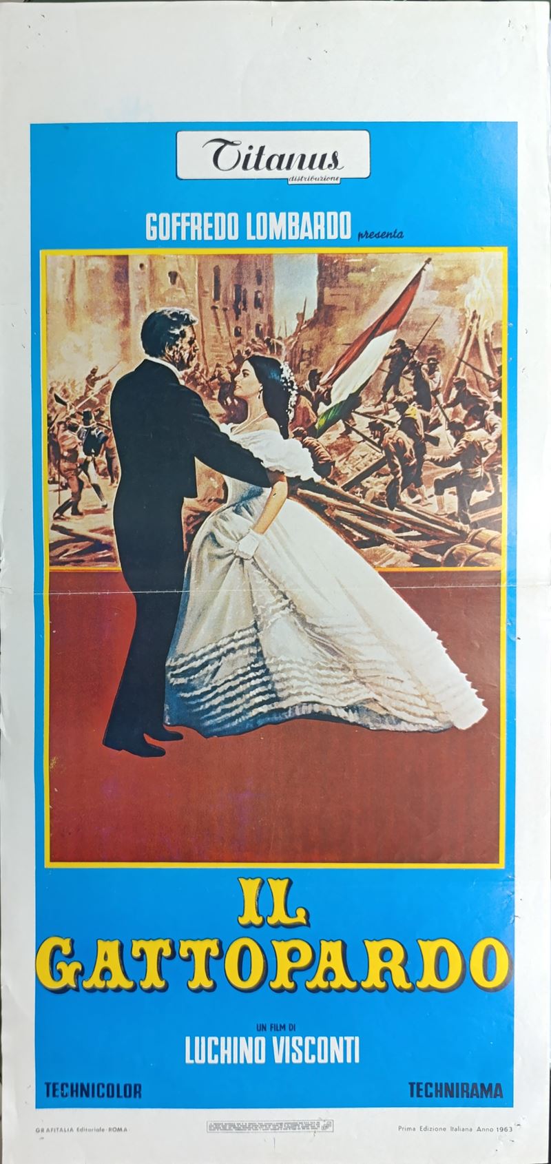 Il Gattopardo