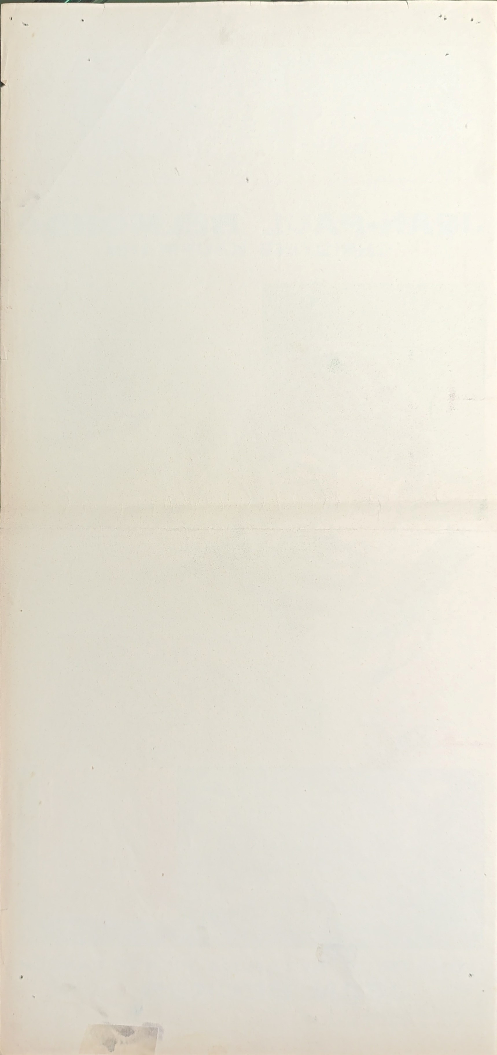 Quello che spara per primo