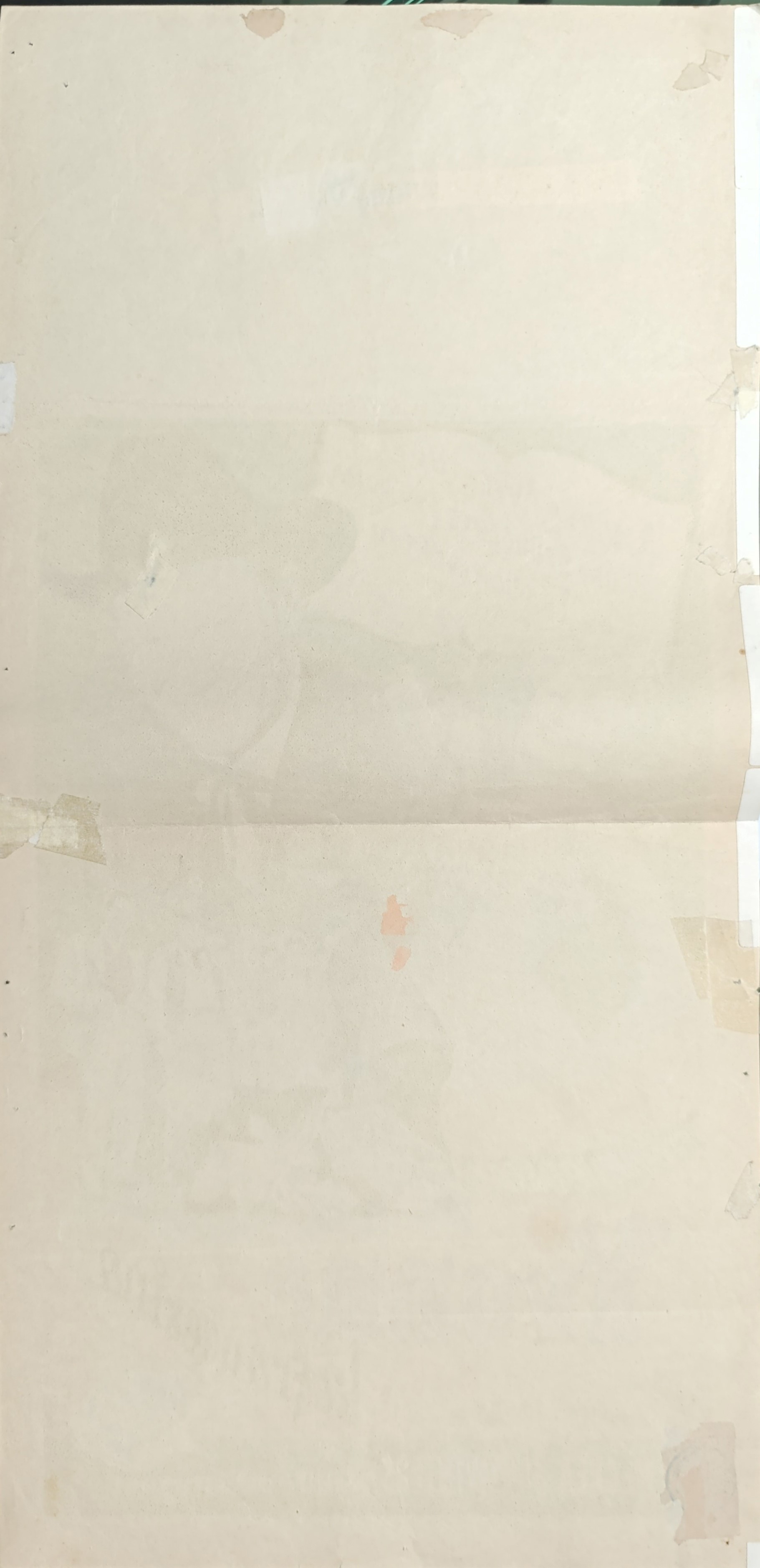 Yvonne la francesina