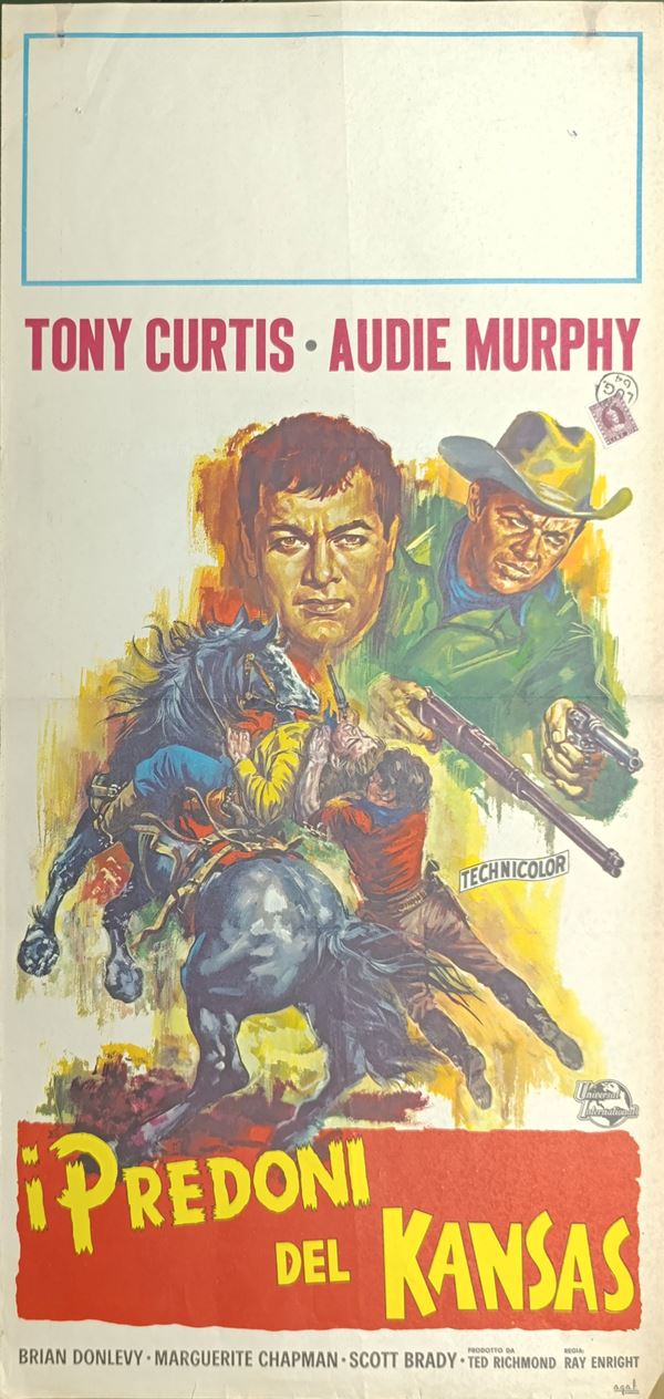 The Kansas Raiders