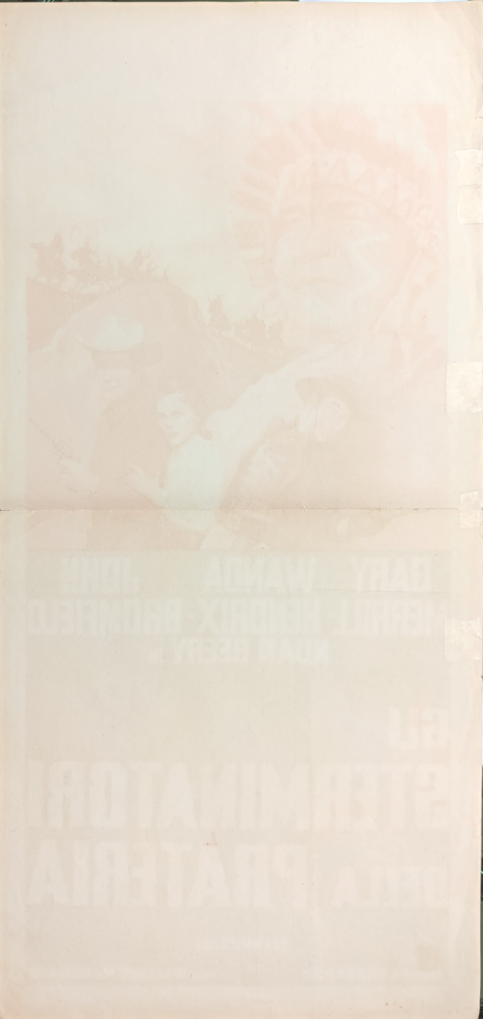 Gli sterminatori della prateria