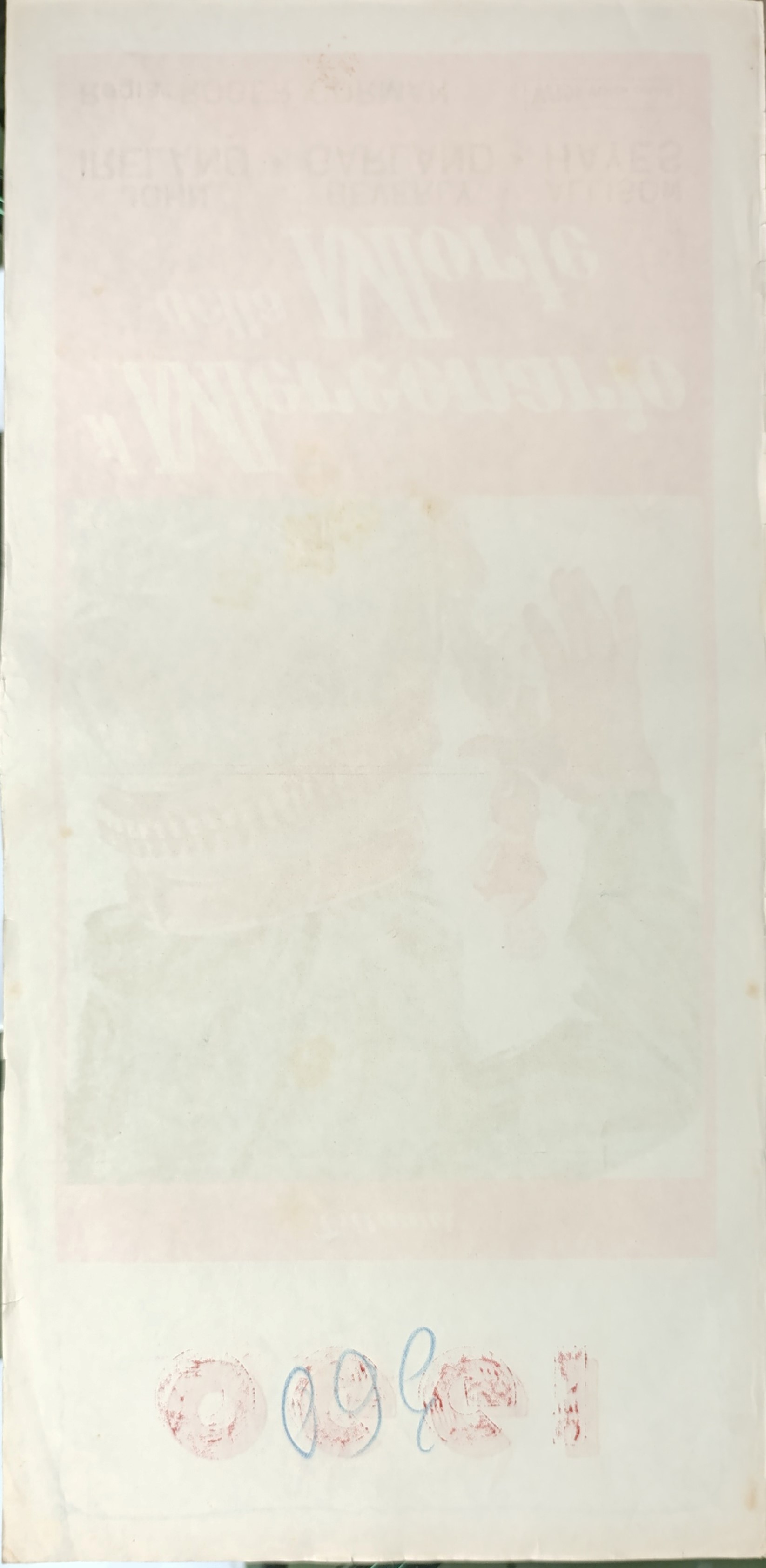 Il mercenario della morte