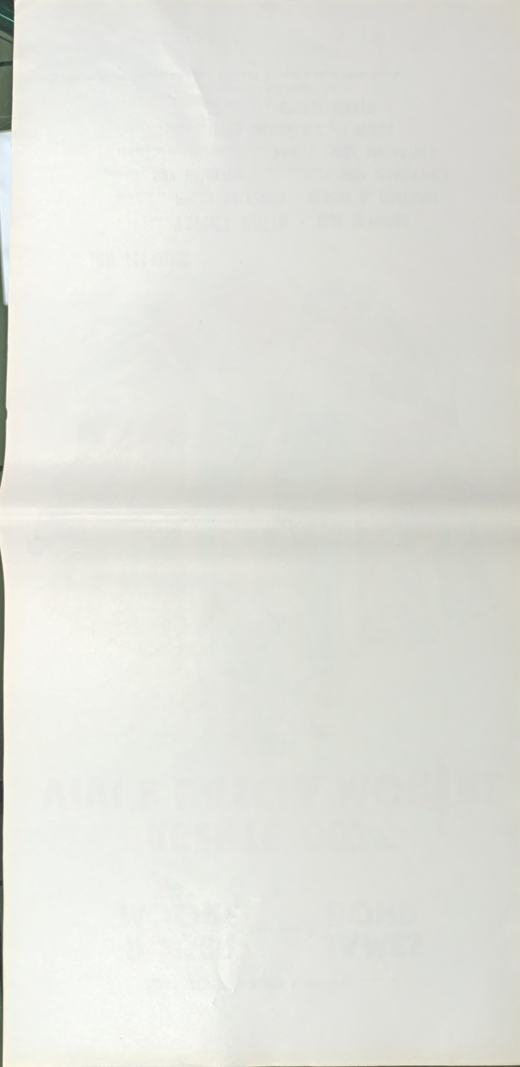 James Bond 007: Vivi e lascia morire