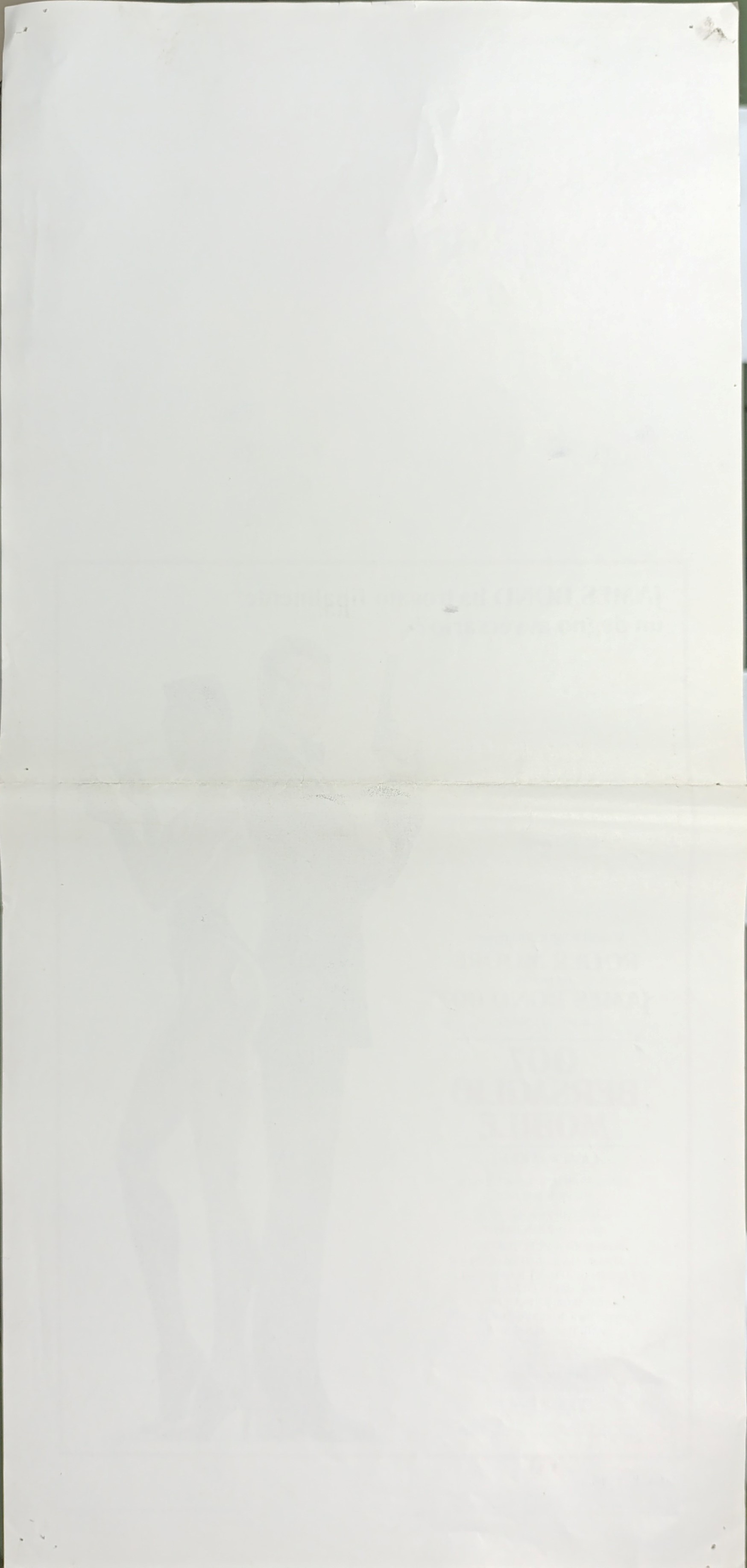 James Bond 007: Bersaglio mobile (A view a "kill")