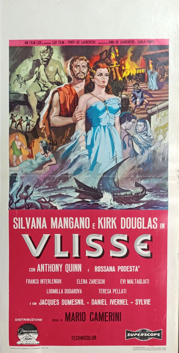 Ulysses