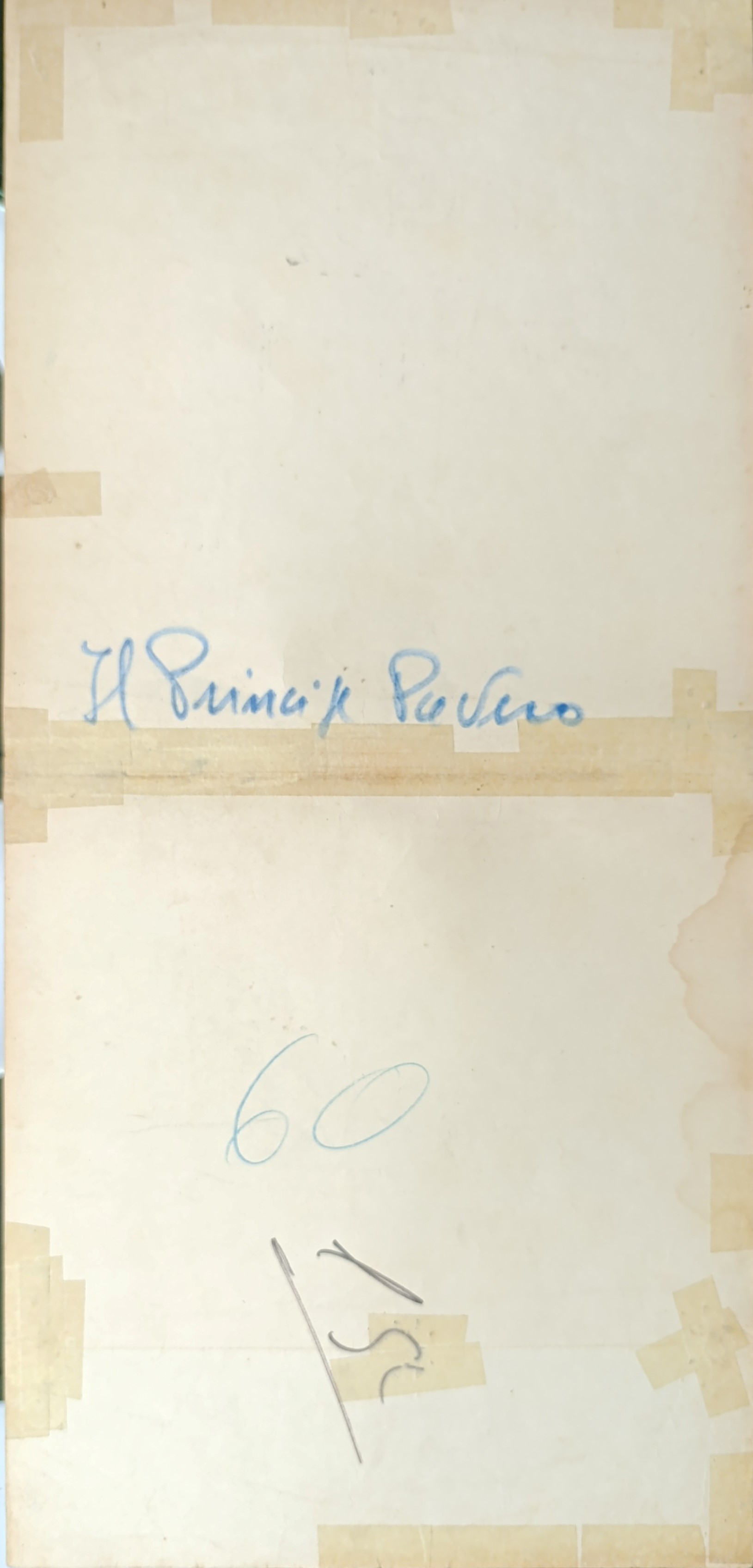 Il principe e il povero