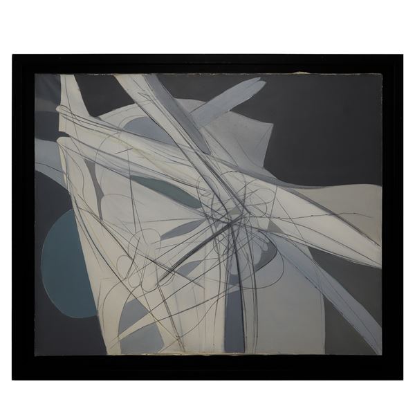 Renato Volpini - A Form to be born