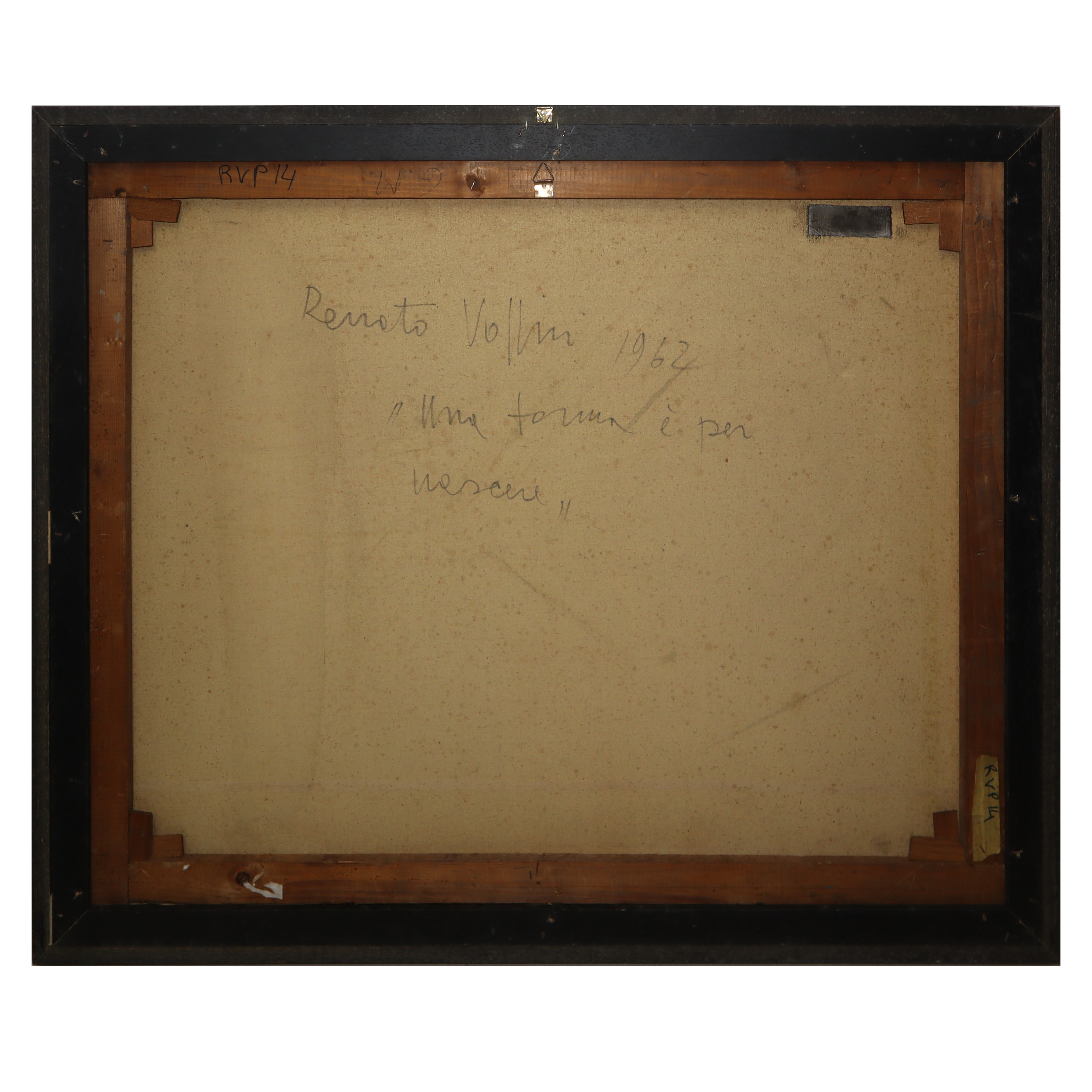 Una Forma per nascere