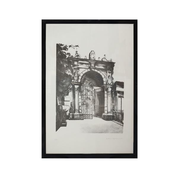 Dolores Gardassanich - Villa Cerami