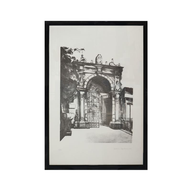 Dolores Gardassanich - Villa Cerami