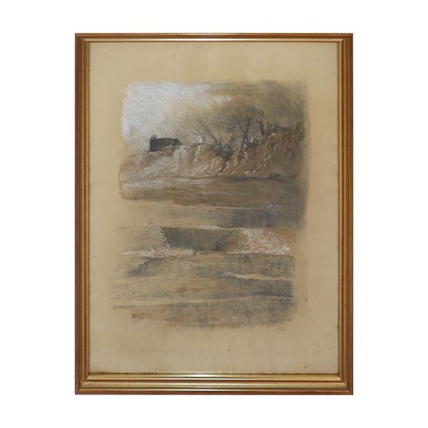 Bogdan Groms - Landscape 
