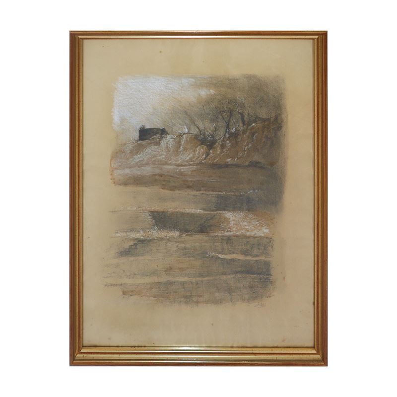 Bogdan Groms - Paesaggio