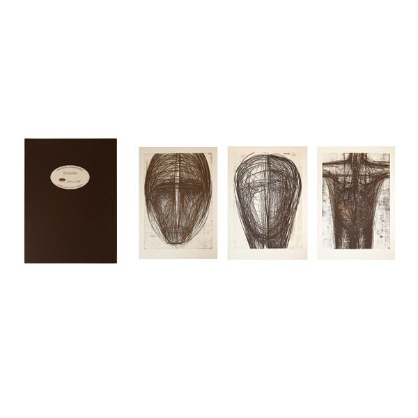 Magdalena Abakanowicz - Katarsis