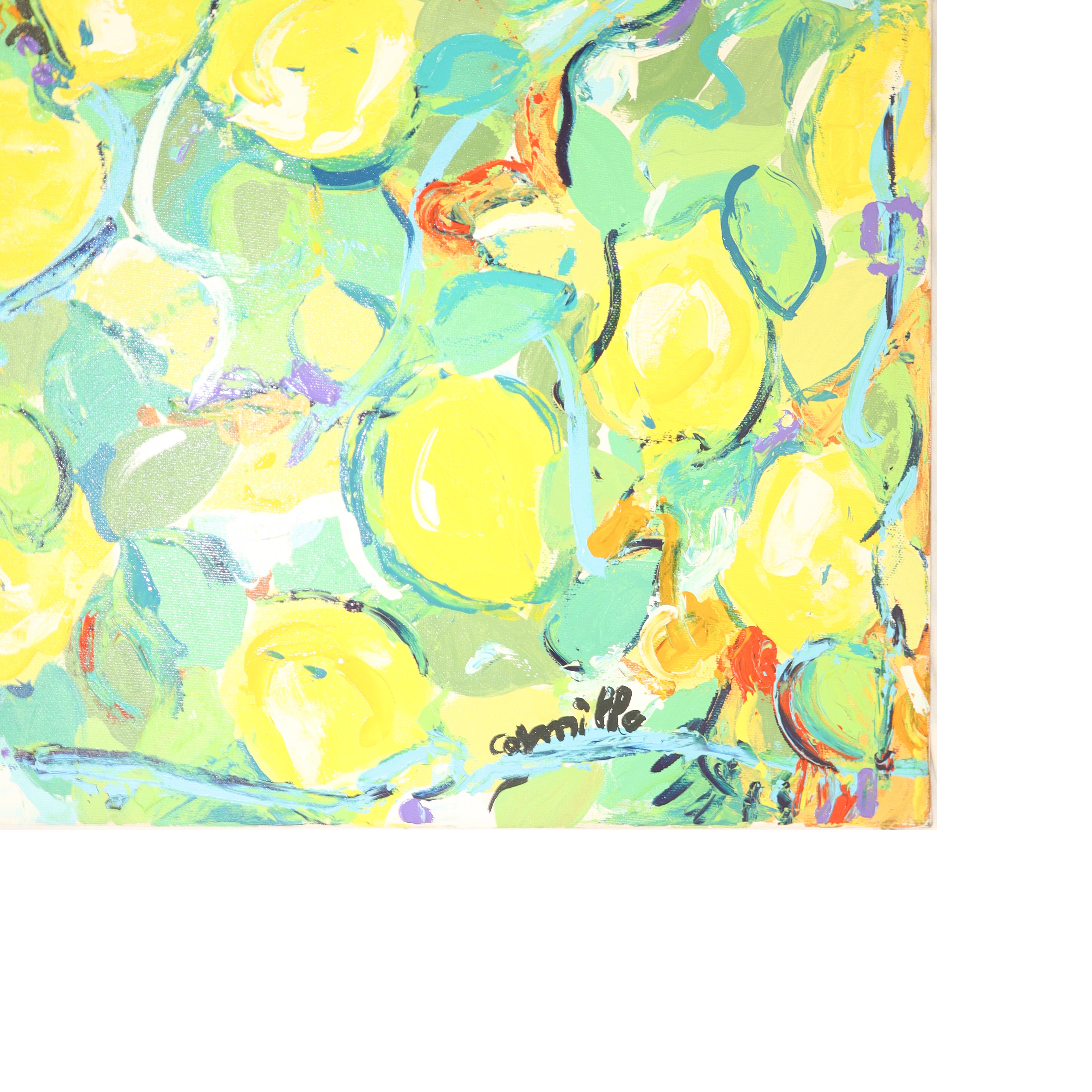 Limoni