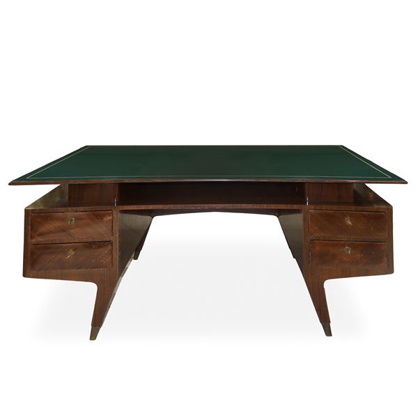 Vittorio Dassi - Desk
