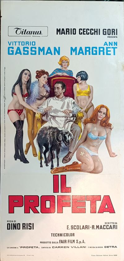 Il Profeta