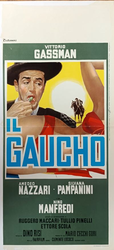 Il Gaucho