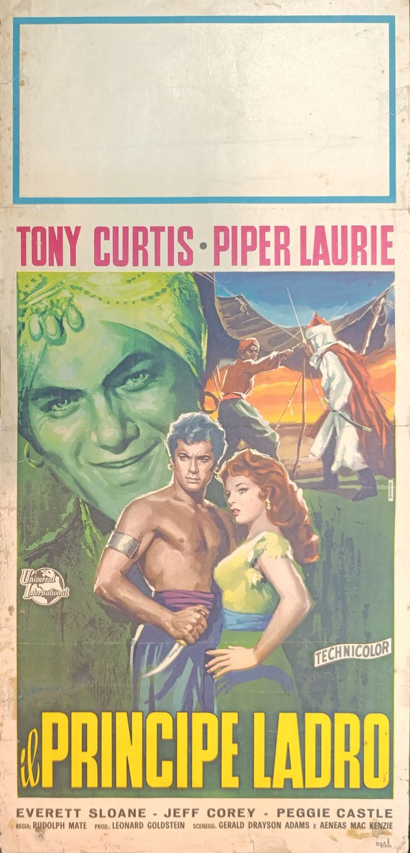 Il Principe Ladro