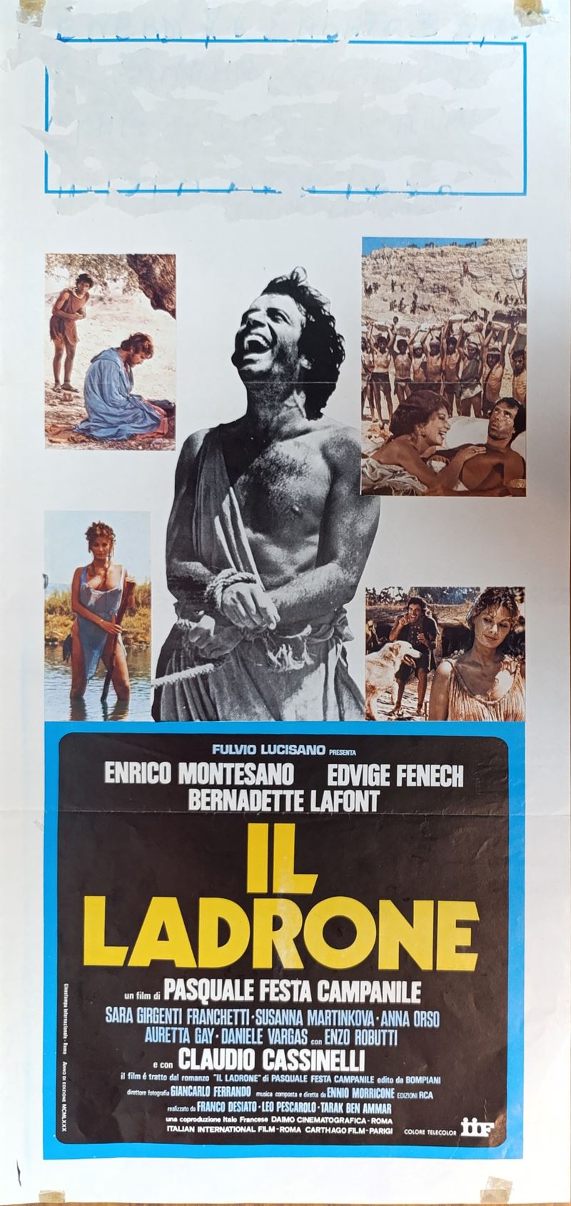 Il ladrone