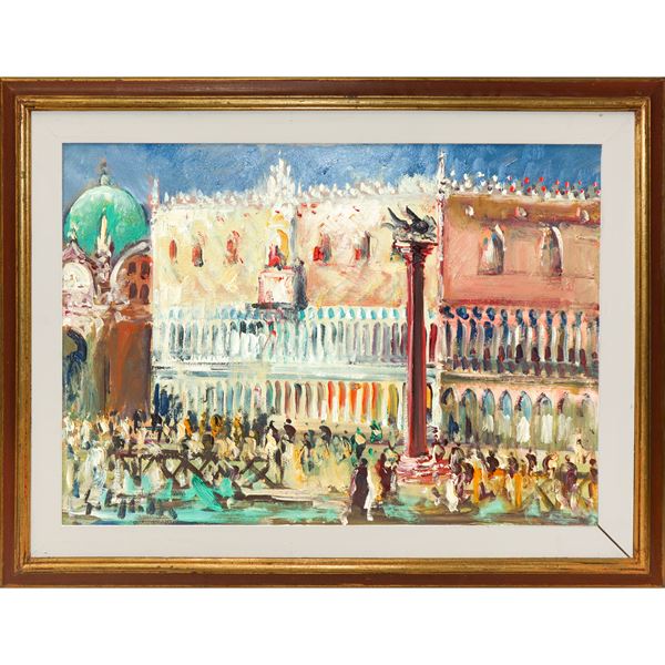 Emanuele Cappello - Venezia