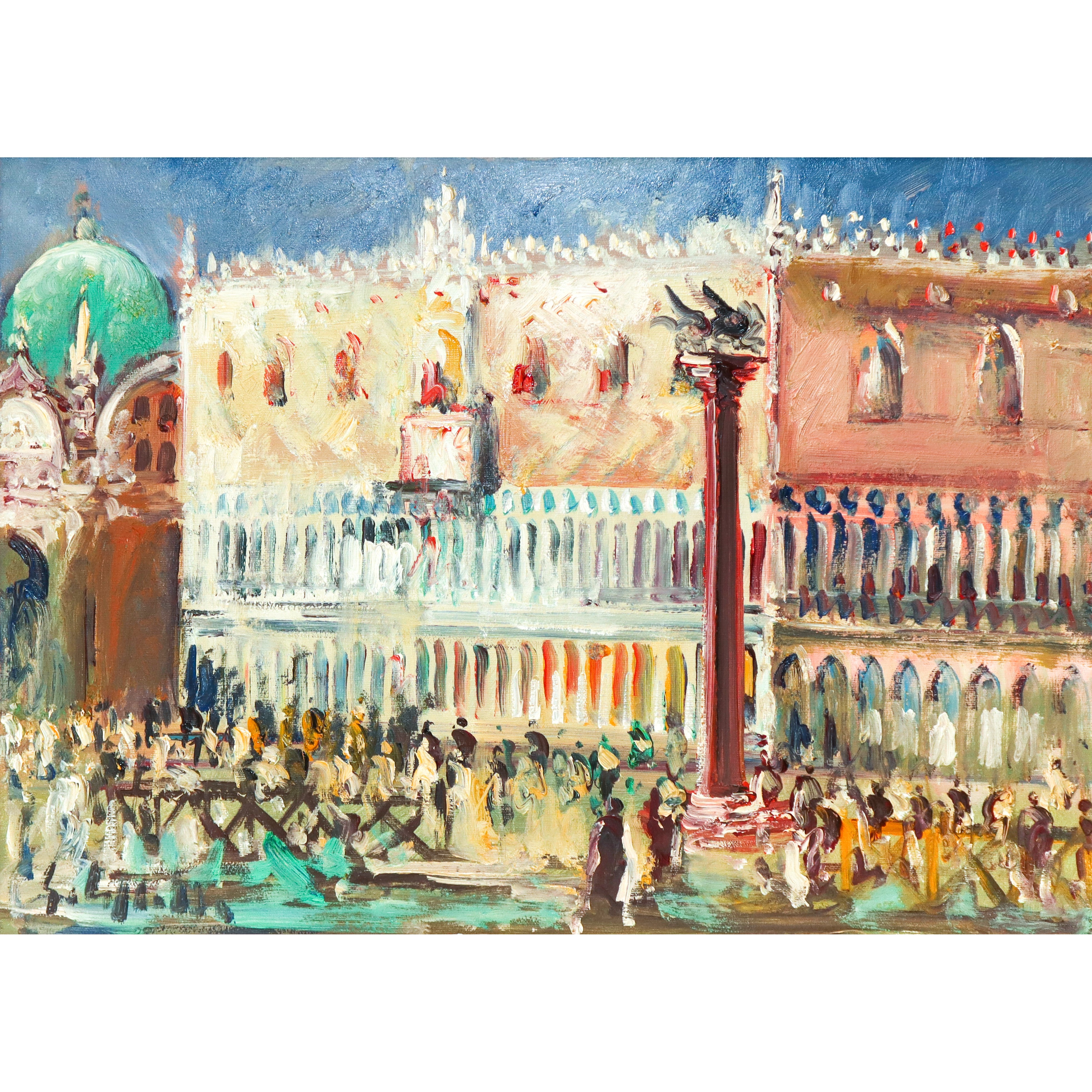 Venezia