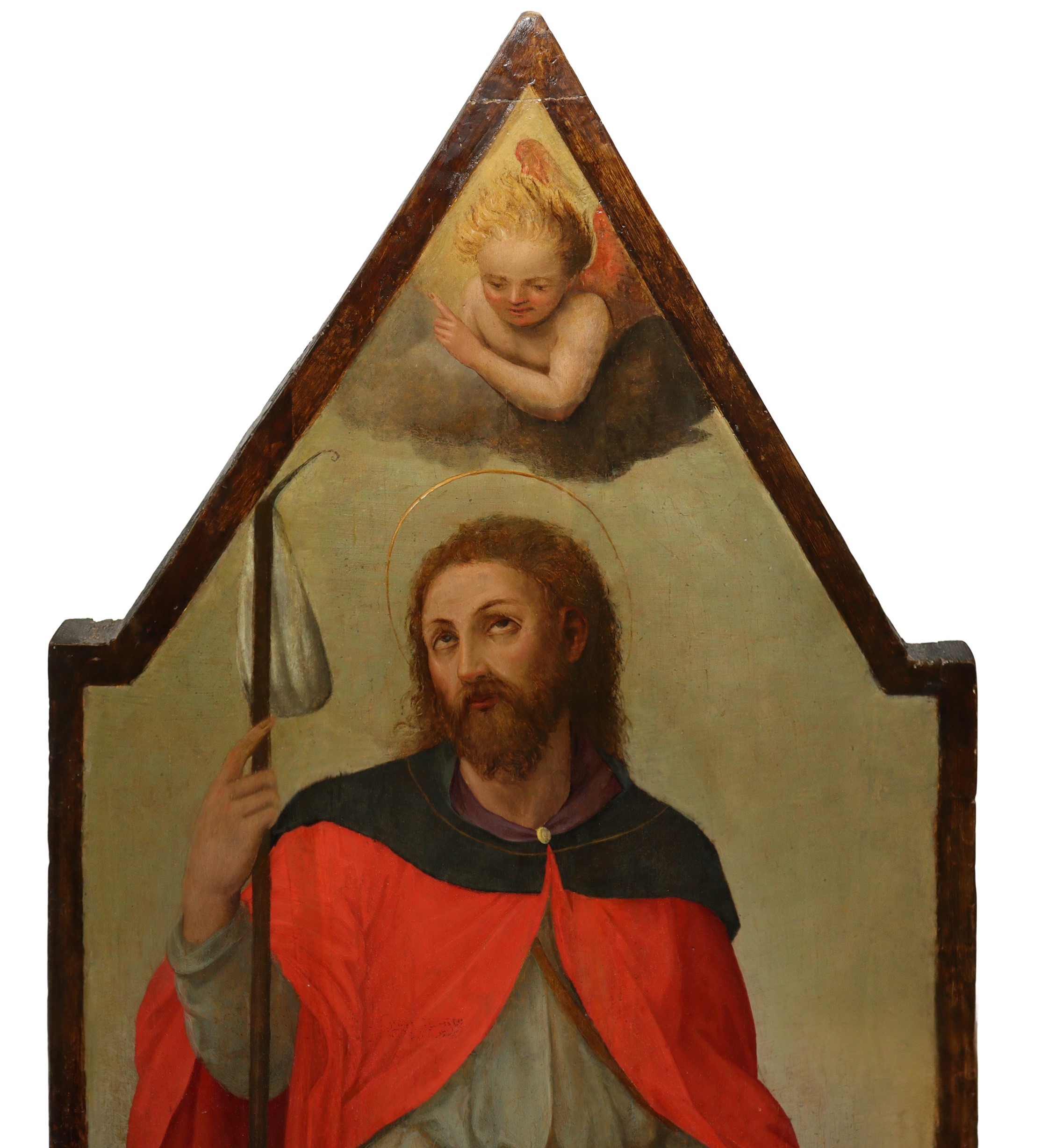 Francesco Zaganelli - San Rocco