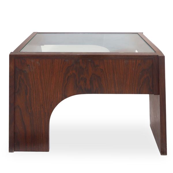 Claudio  Salocchi per Luigi Sormani - Coffee table Oriolo series