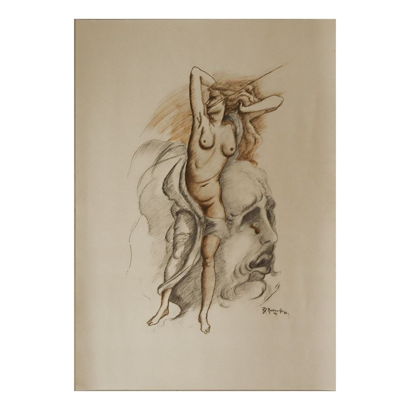 Pietro Morando - Stampa Monotipo