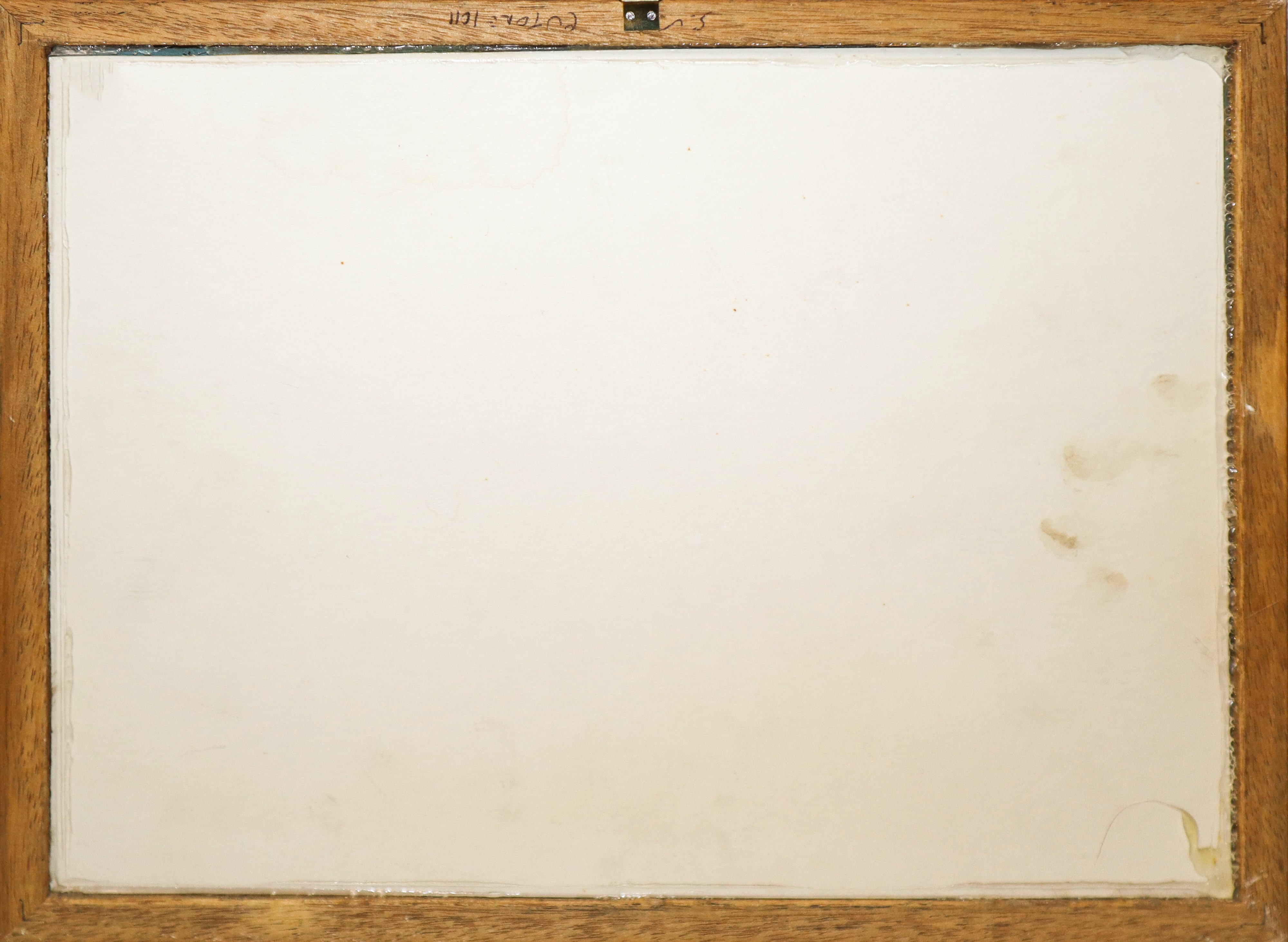 Madonna con Bambino, Santa Lucia e San Domenico