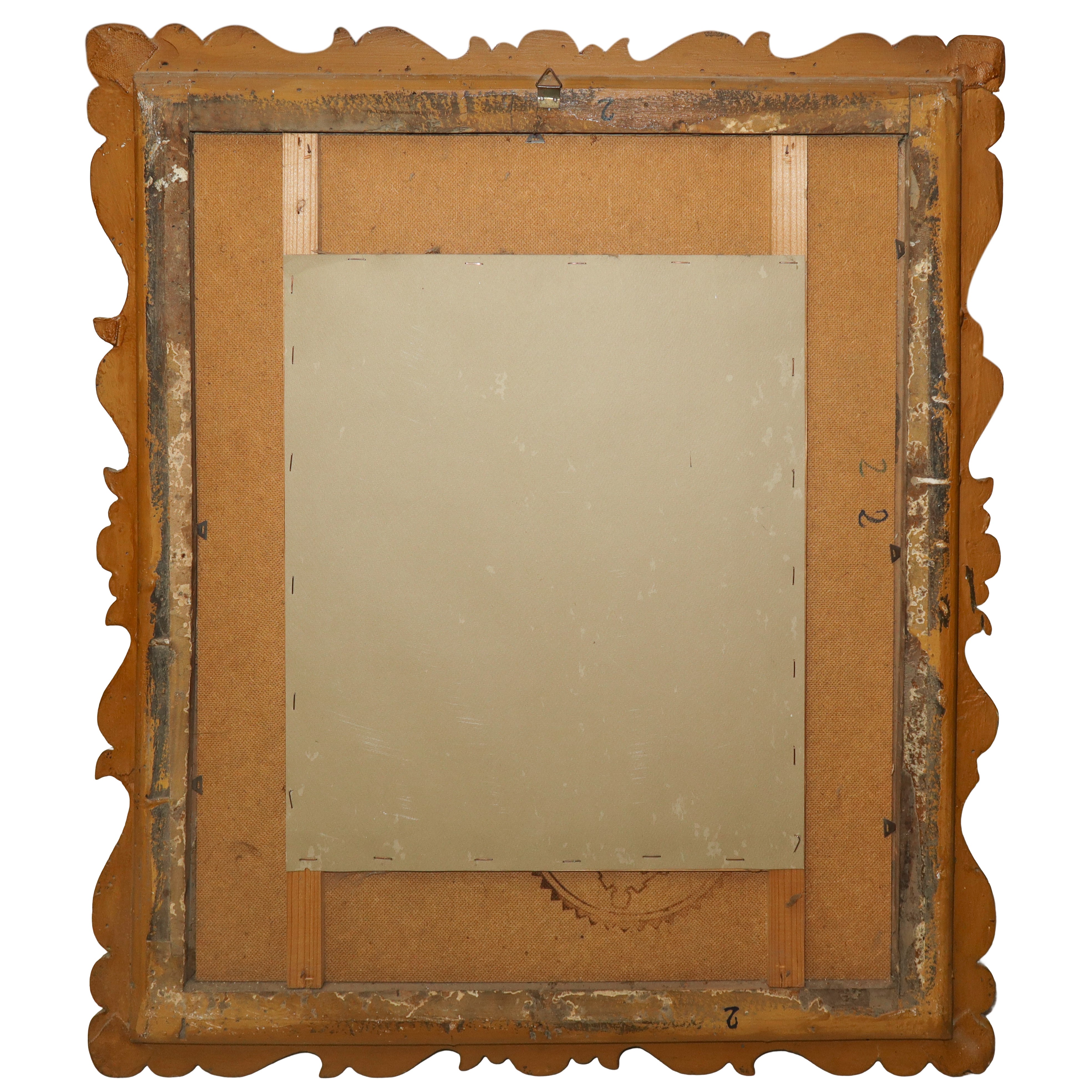 Il martirio di San Sebastiano