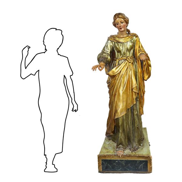 Saint Agatha