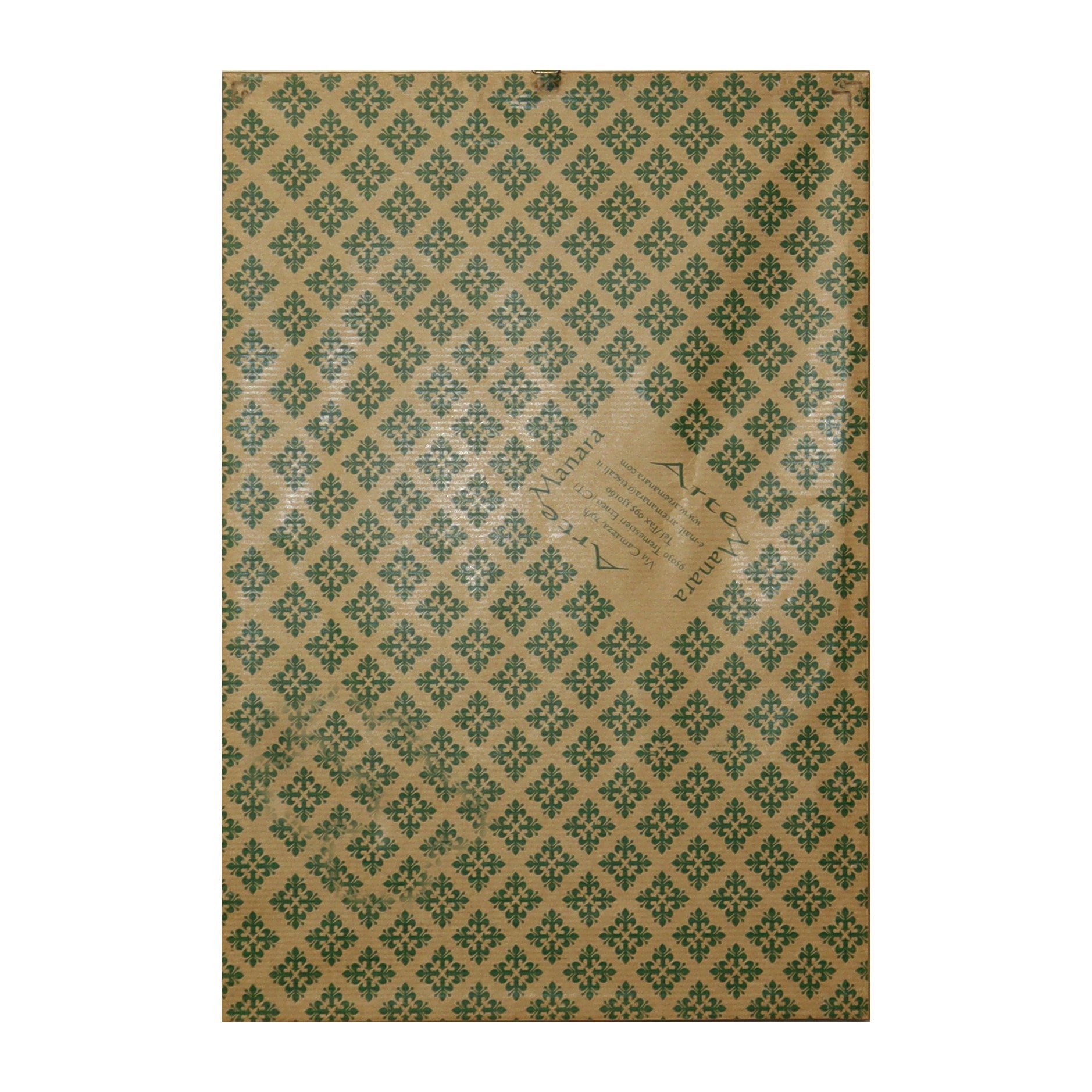 Taormina,chiesa con ruderi