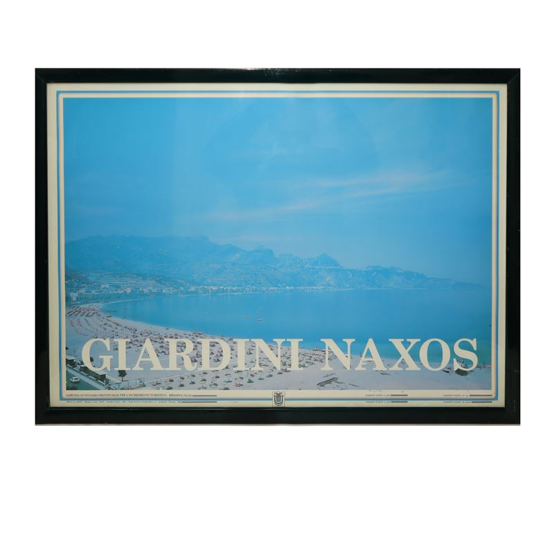 Poligrafico di Palermo - Baia di Giardini Naxos