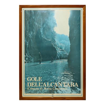 Gole Dell'alcantara
